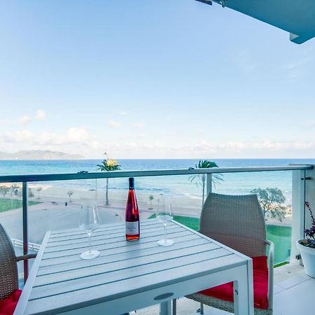 Sa Maniga 3I Appartement Cala Millor  Buitenkant foto