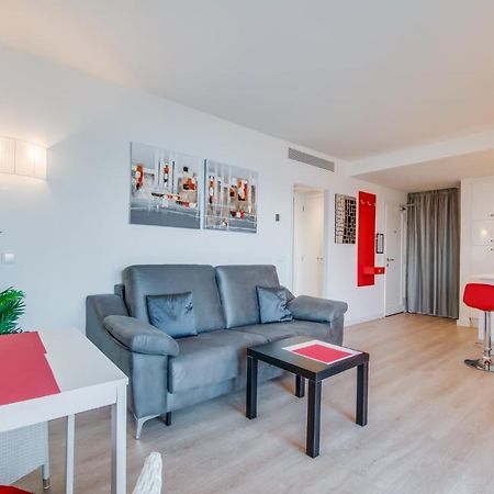 Sa Maniga 3I Appartement Cala Millor  Buitenkant foto
