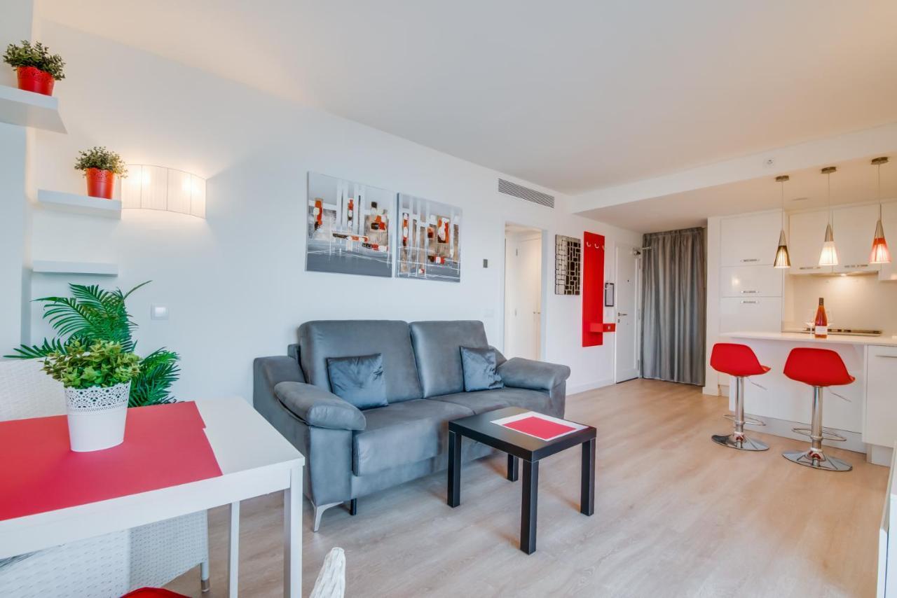 Sa Maniga 3I Appartement Cala Millor  Buitenkant foto