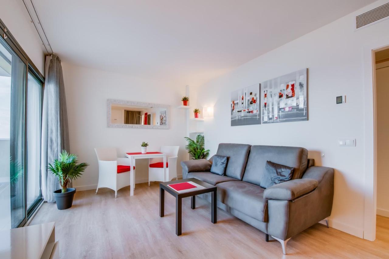 Sa Maniga 3I Appartement Cala Millor  Buitenkant foto