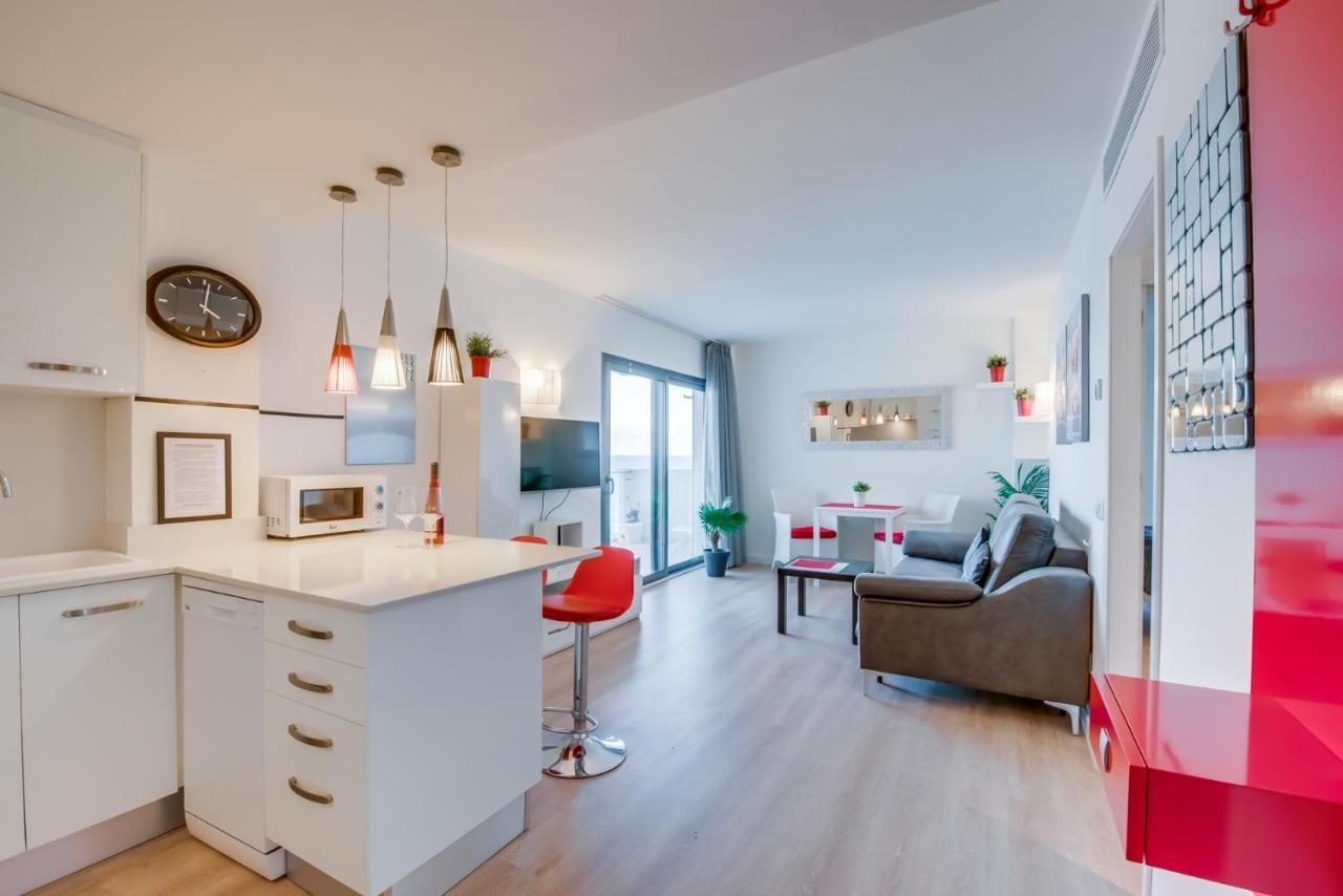 Sa Maniga 3I Appartement Cala Millor  Buitenkant foto