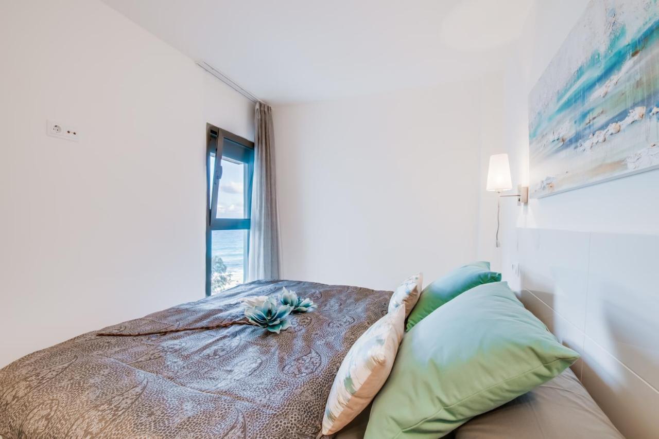 Sa Maniga 3I Appartement Cala Millor  Buitenkant foto