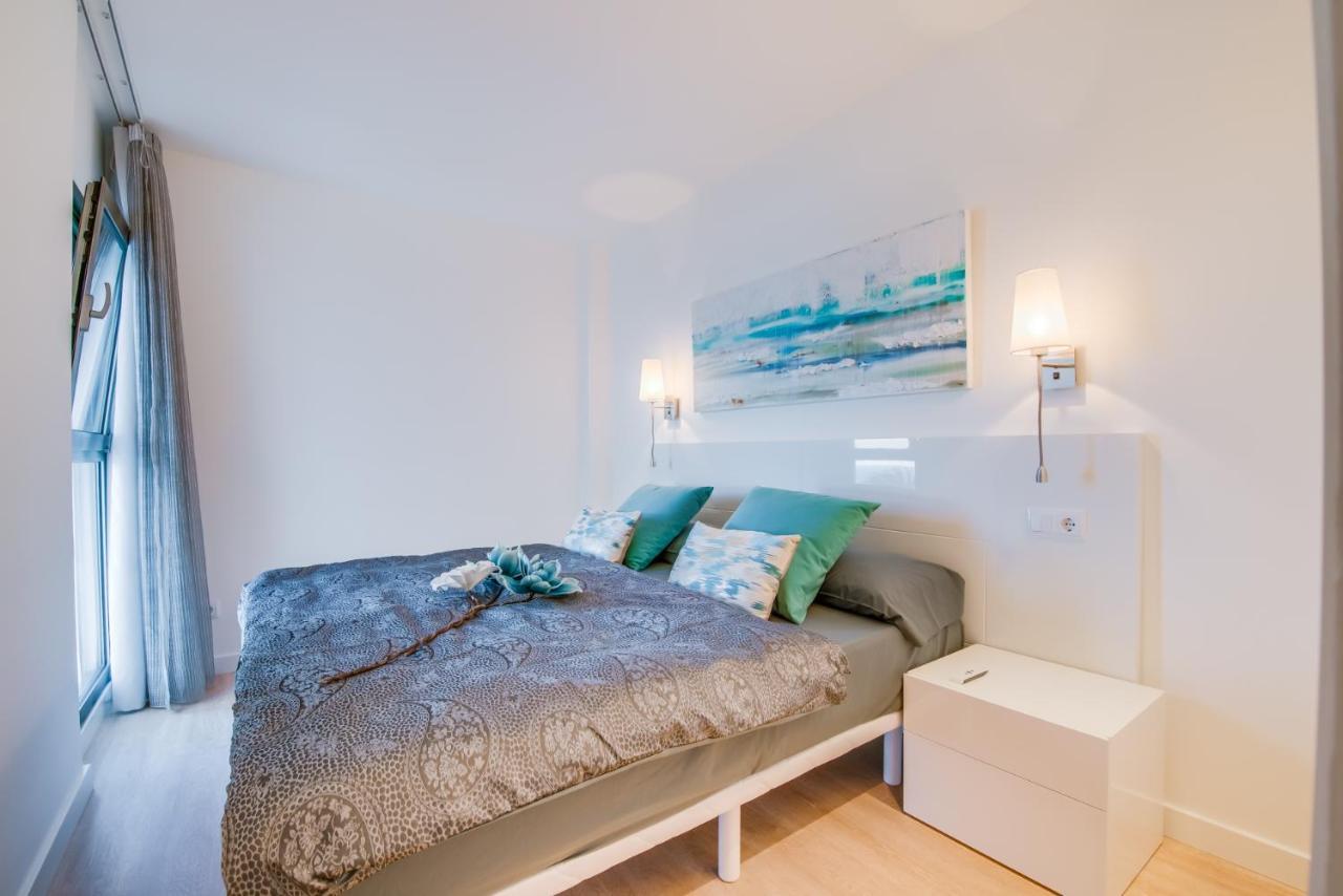 Sa Maniga 3I Appartement Cala Millor  Buitenkant foto